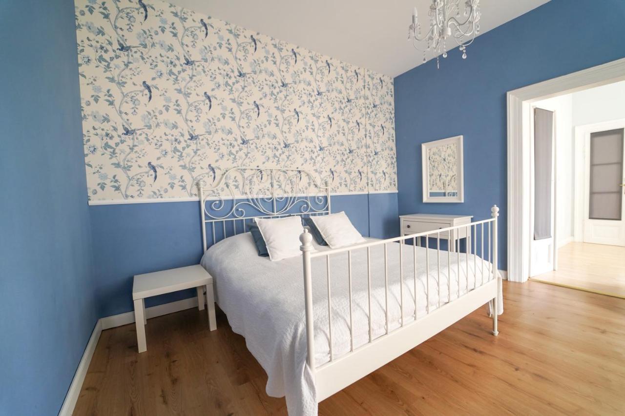 Spa Apartments Theresia Dubi  Экстерьер фото