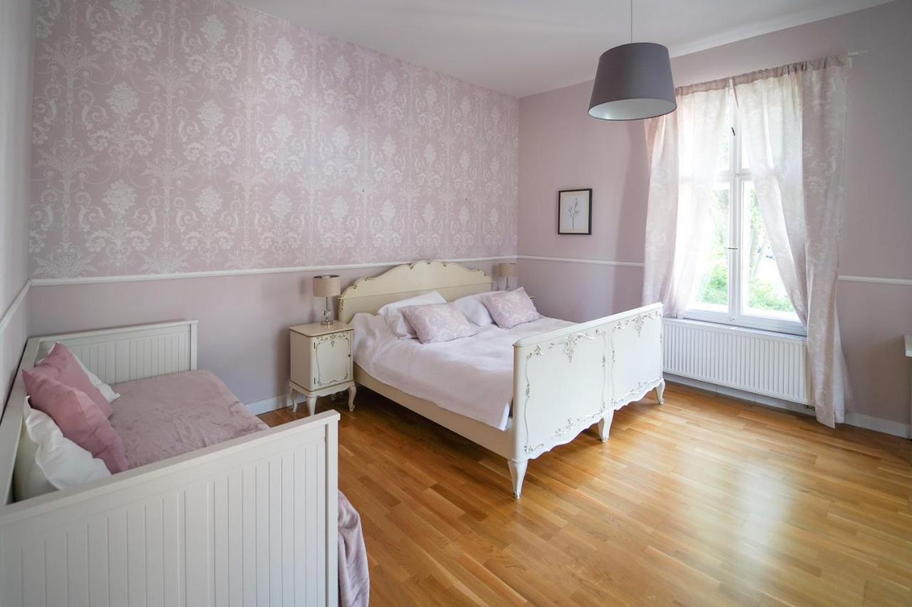 Spa Apartments Theresia Dubi  Экстерьер фото
