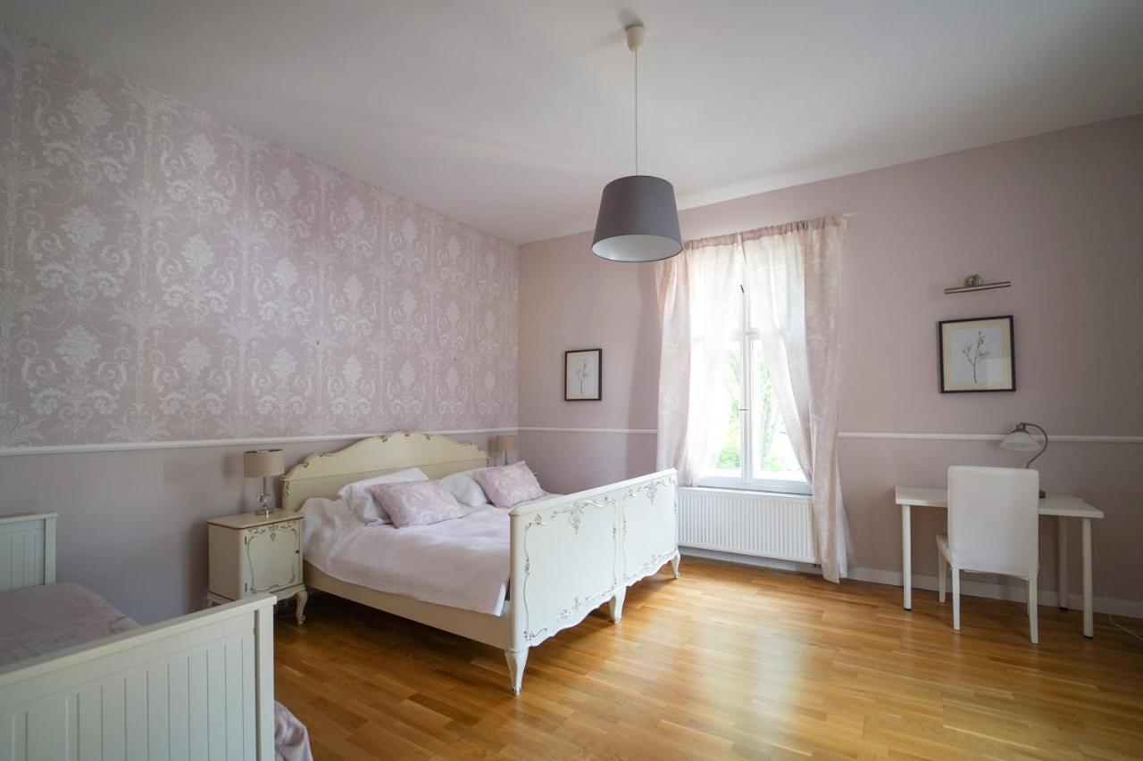 Spa Apartments Theresia Dubi  Экстерьер фото