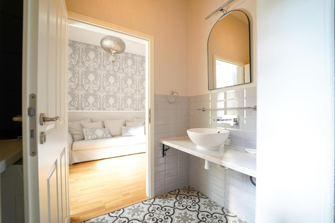 Spa Apartments Theresia Dubi  Экстерьер фото